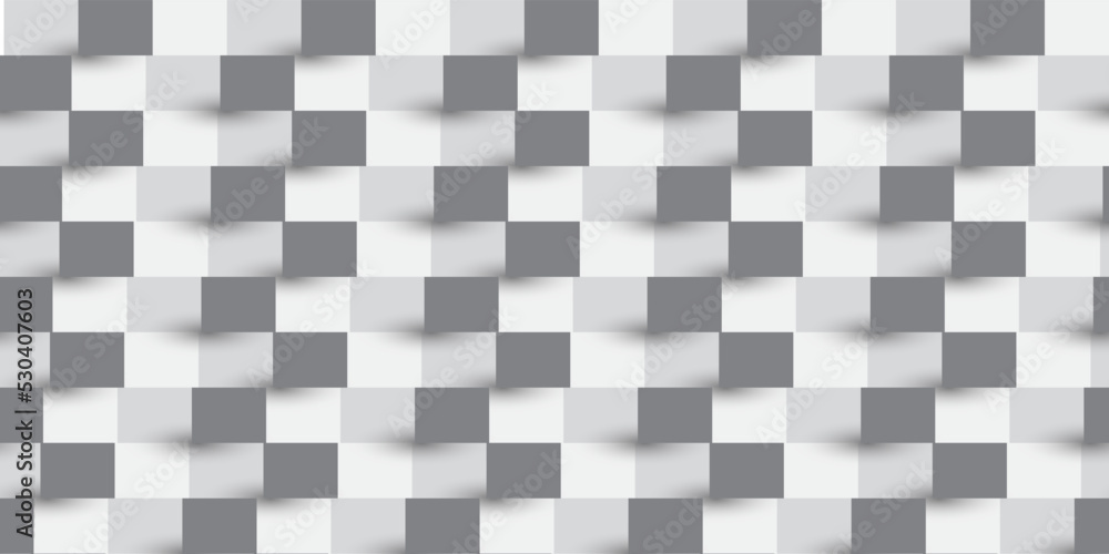 Overlapping square pattern design of technology background. You can use for add, poster, design artwork, template, banner, print, annual report. Overlapping square pattern design of technology background. You can use for add, poster, design artwork, template, banner, print, annual report.