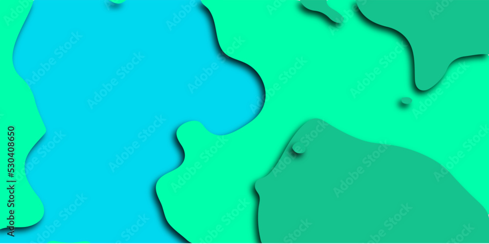 Abstract modern colorful paper cut shapes background. You can use template, banner, poster, brochure, book cover, booklet design. Abstract modern colorful paper cut shapes background. You can use template, banner, poster, brochure, book cover, booklet design.
