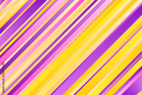 Futuristic Background diagonal line stripe vector. design modern