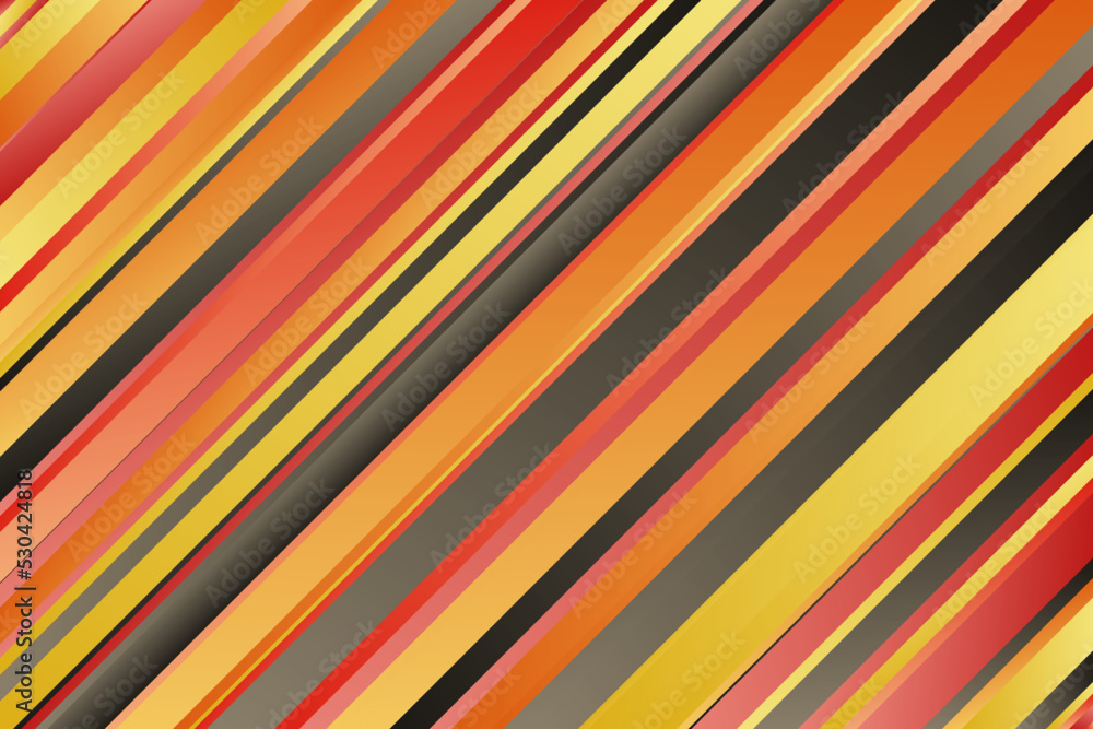 Background diagonal line stripe vector. decoration graphic