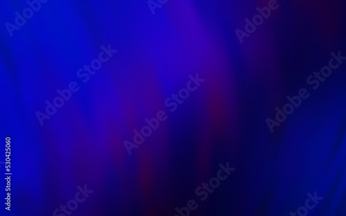 Dark Pink, Blue vector colorful abstract texture.