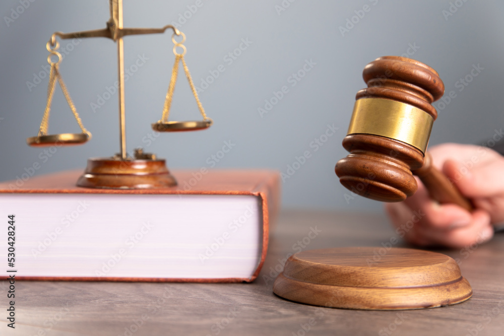Legal law, advice and justice concept Legal law, advice and justice concept