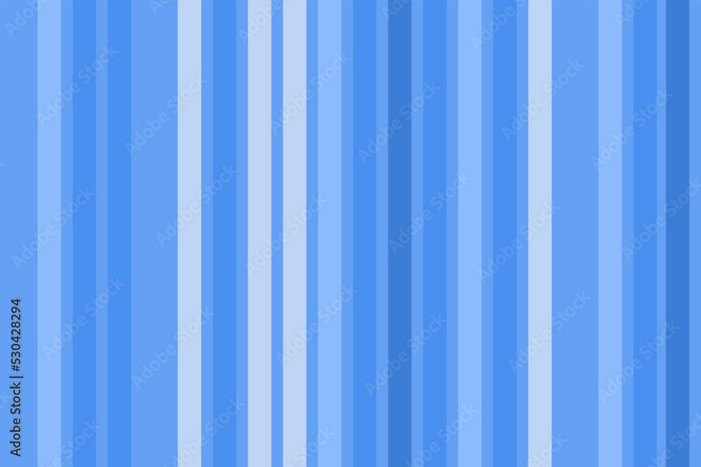 Blue Striped pattern vector vertical line. design seamless Blue Striped pattern vector vertical line. design seamless