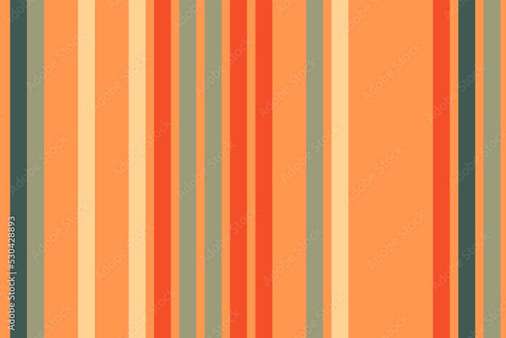 Striped pattern vector vertical line. design illustration Striped pattern vector vertical line. design illustration