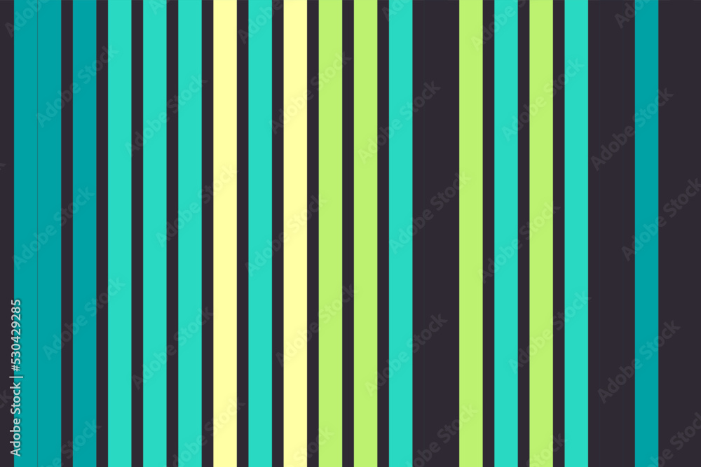 Obraz premium Striped pattern vector vertical line. background