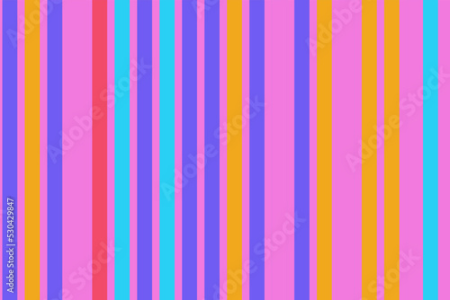 Futuristic Pattern vertical line background stripe. modern