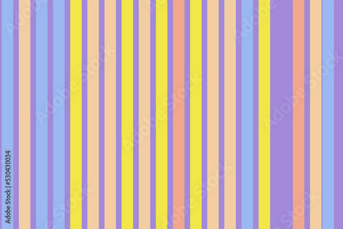 Futuristic Striped pattern vector vertical line. illustration stripe