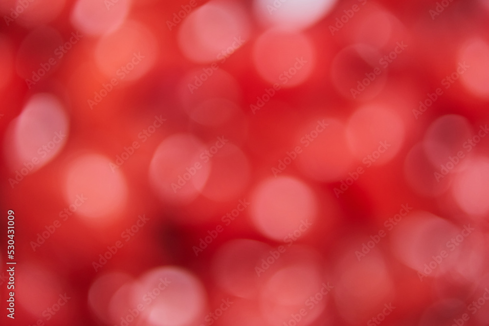 red bokeh blur background,Red tone blur bokeh light. Defocused texture background with space. red bokeh blur background,Red tone blur bokeh light. Defocused texture background with space.