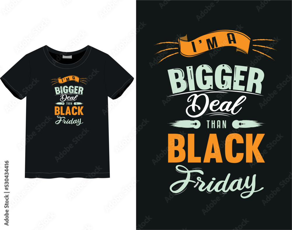 Black Friday T-shirt | vacation mood | Male and Female t-shirt | Black Friday quote Black Friday T-shirt | vacation mood | Male and Female t-shirt | Black Friday quote