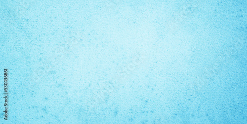 Blue paper texture background - high resolution
