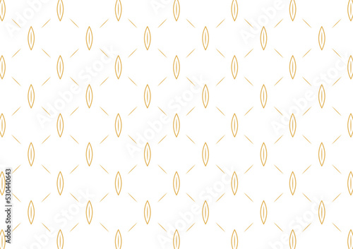 Rice pattern wallpaper. rice vector. free space for text. copy space. paddy pattern.