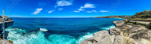 Bondi Beach 