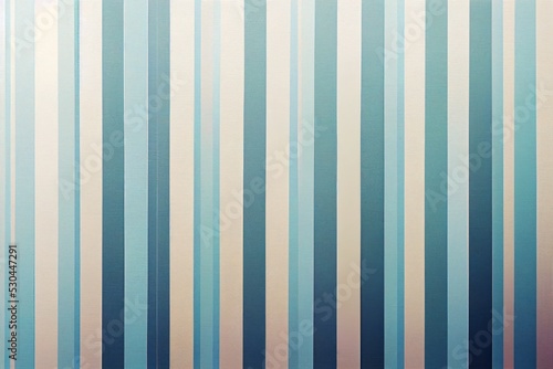 modern pale blue vertical stripes with uneven spacing