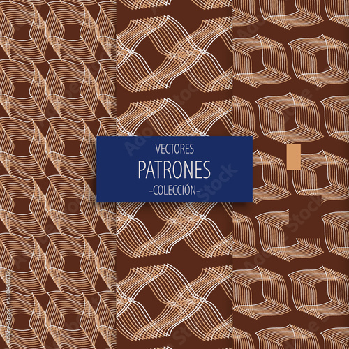 patrón