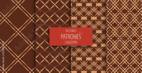 patrón