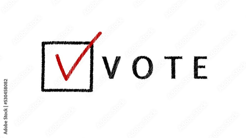Voting icon with with a word Vote. Election sign, political election campaign concept. Voting icon with with a word Vote. Election sign, political election campaign concept.