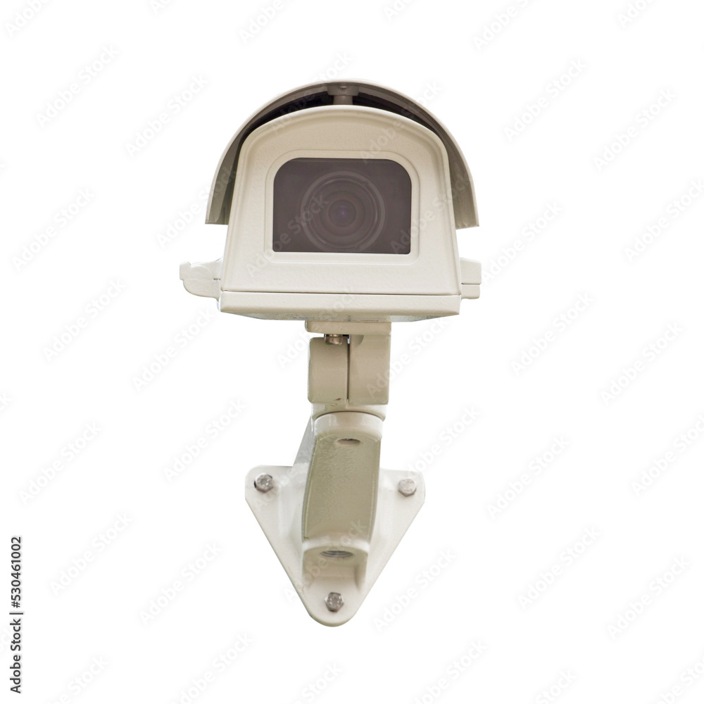 cctv camera