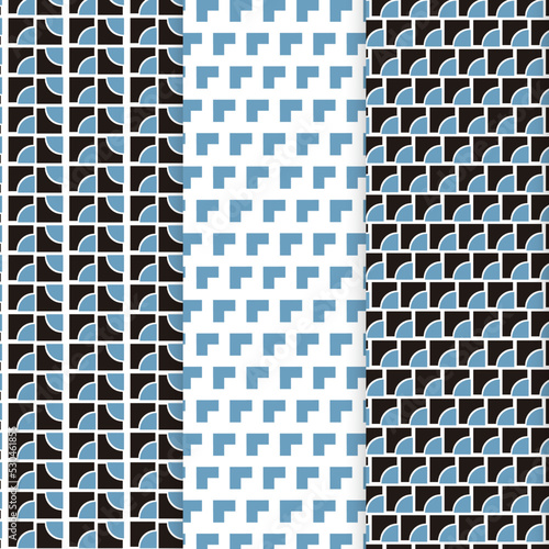 motivo textil