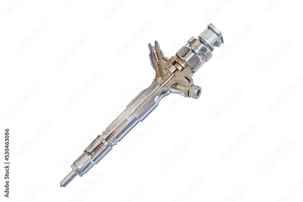 injection engine injection engine