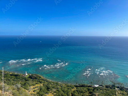 Oahu, Hawaii