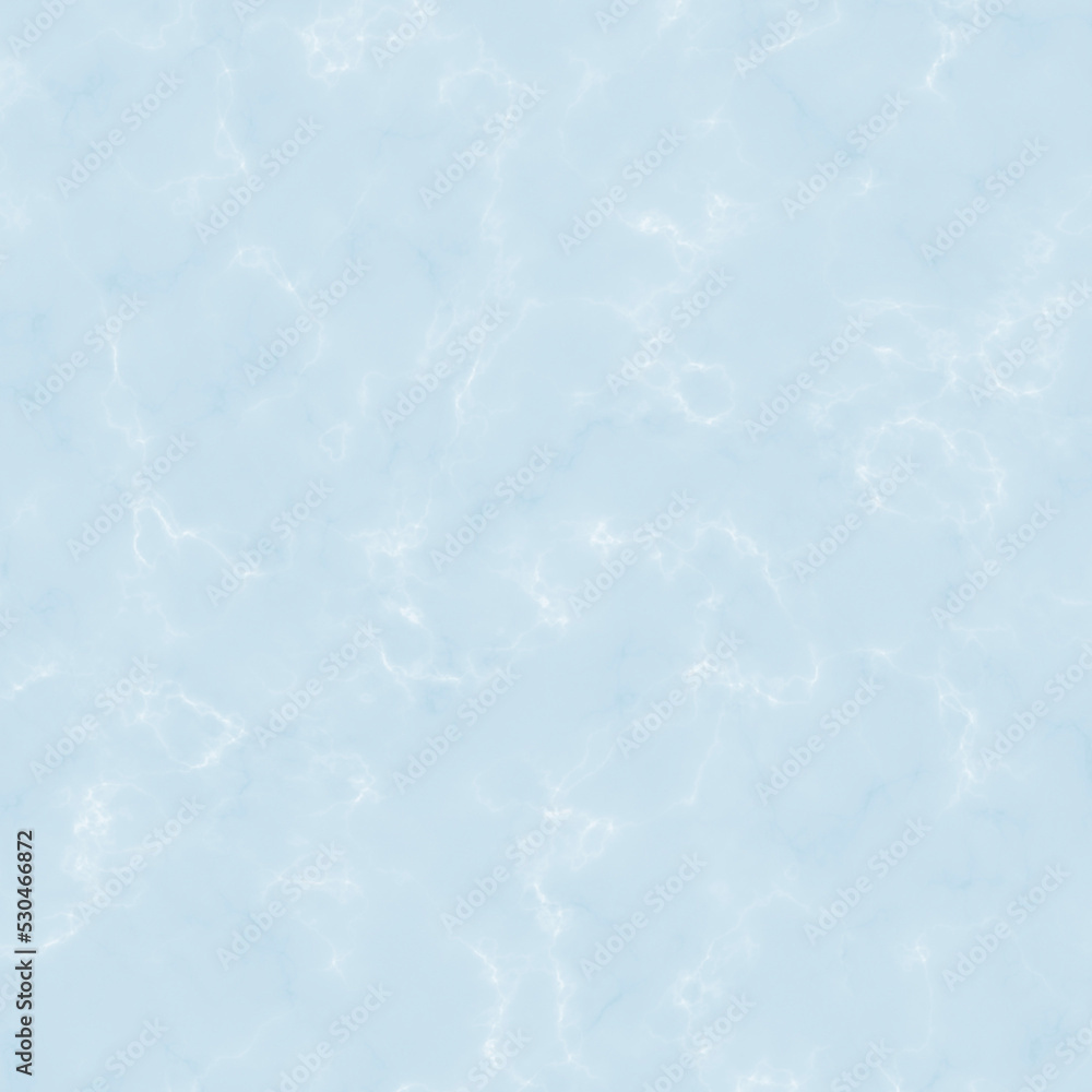 Fototapeta premium Blue marble digital paper