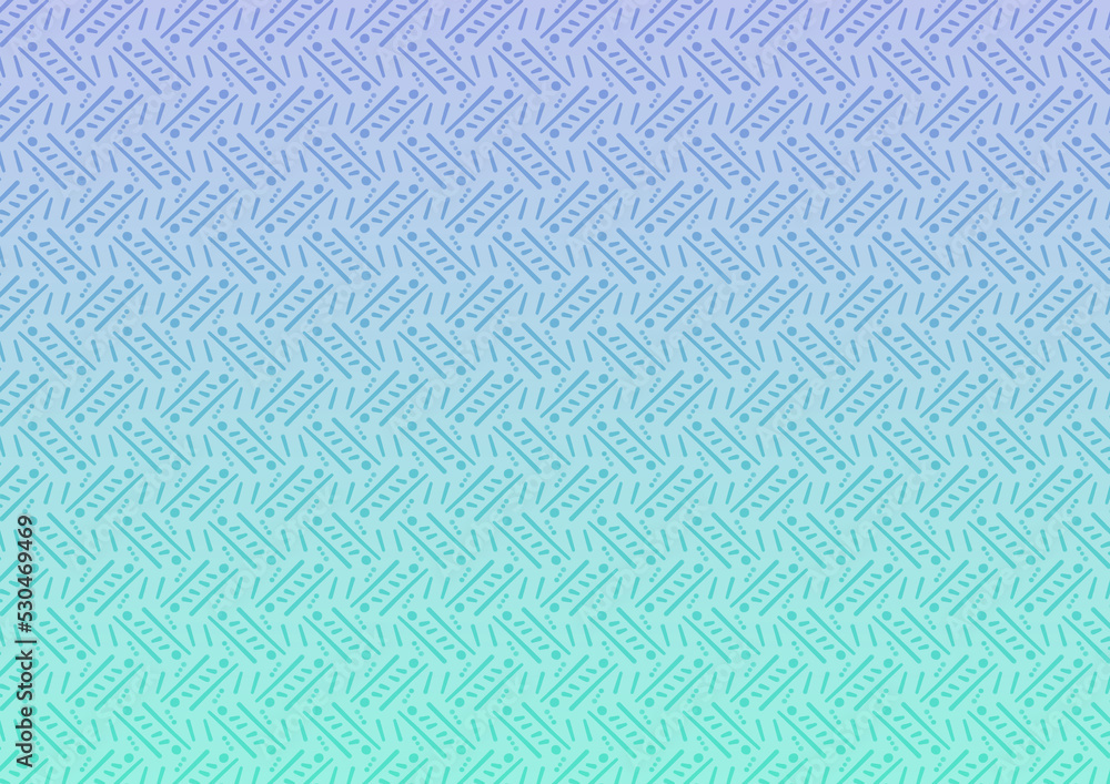 Mysterious ethnic pattern background Mysterious ethnic pattern background