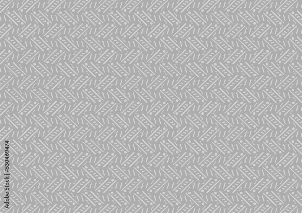 Mysterious ethnic pattern background Mysterious ethnic pattern background
