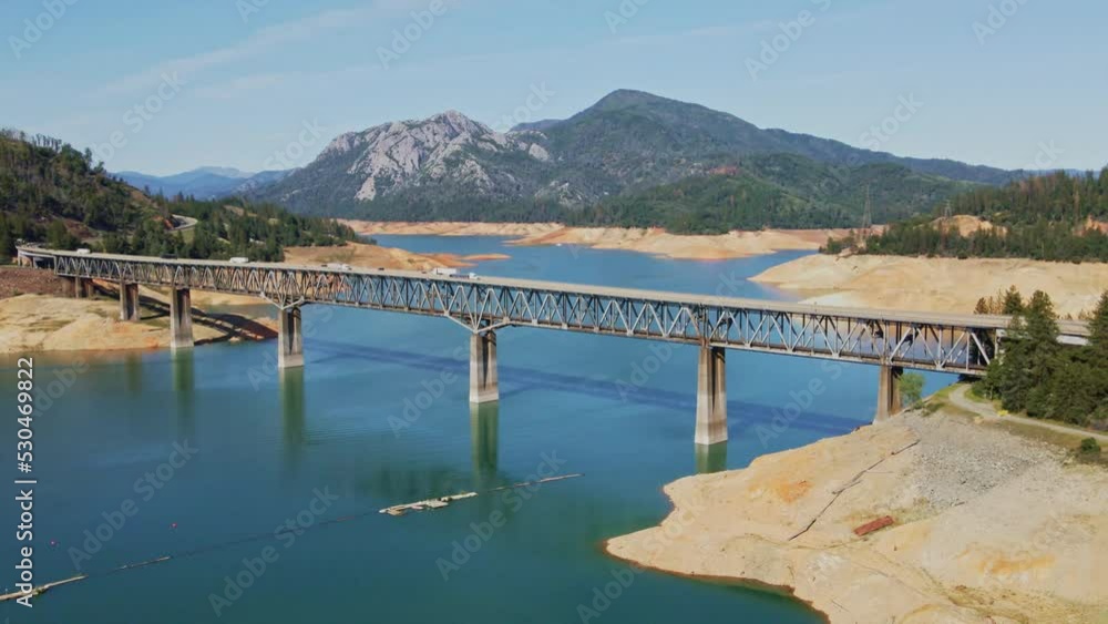 Shasta Lake, CA Shasta Lake, CA