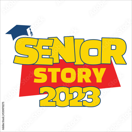senior story 2023