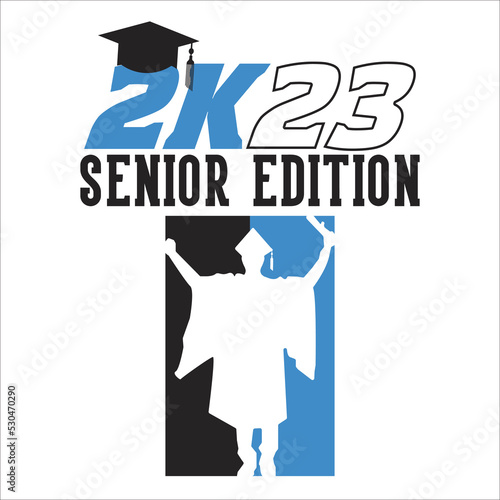 2k23 senior edition