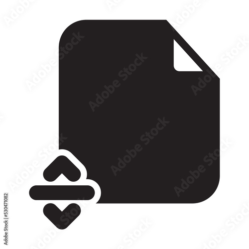 Merge Files Icon
