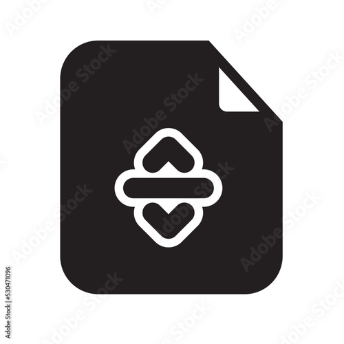 Merge Files Icon