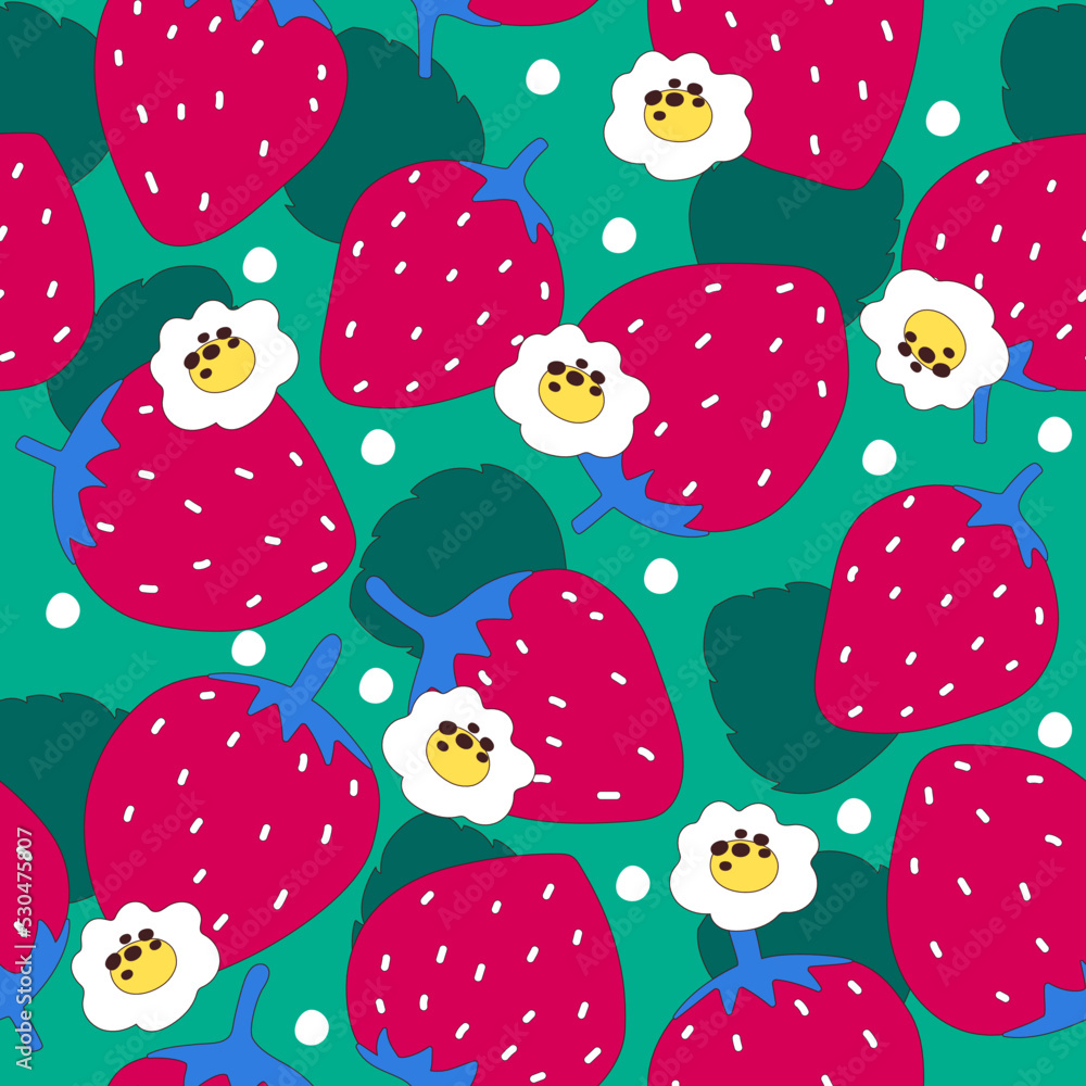 fruits-abstract-pattern-design44 fruits-abstract-pattern-design44