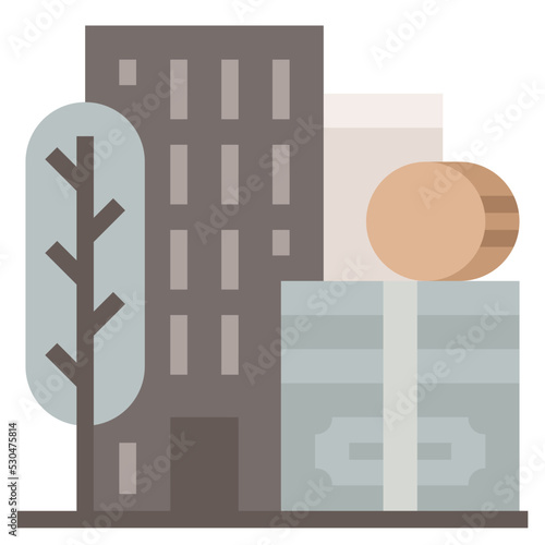 developed country icon