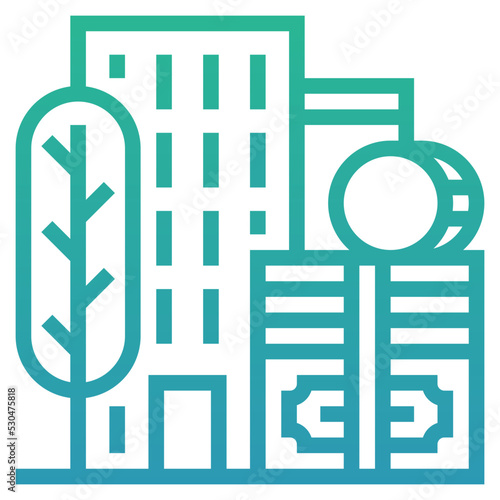 developed country icon