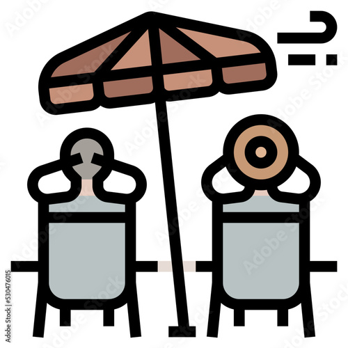 recession iconecomomic icon