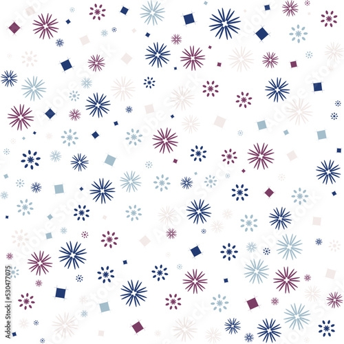 abstract geometric background pattern. seamless pattern design. shape based element vector pattern. beautiful design and modern pattern.