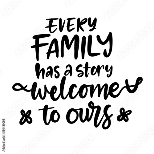 Family quote 