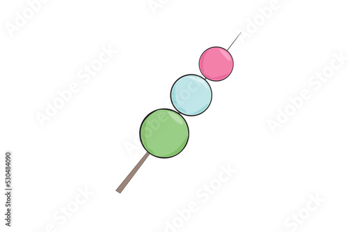 dango