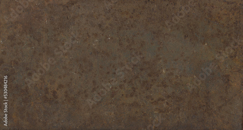 Grunge rusted metal texture, rust, and oxidized metal background. Empty brown rusty stone or metal surface texture. vintage rustic background texture. Old metal iron panel. Old grunge rustic texture.