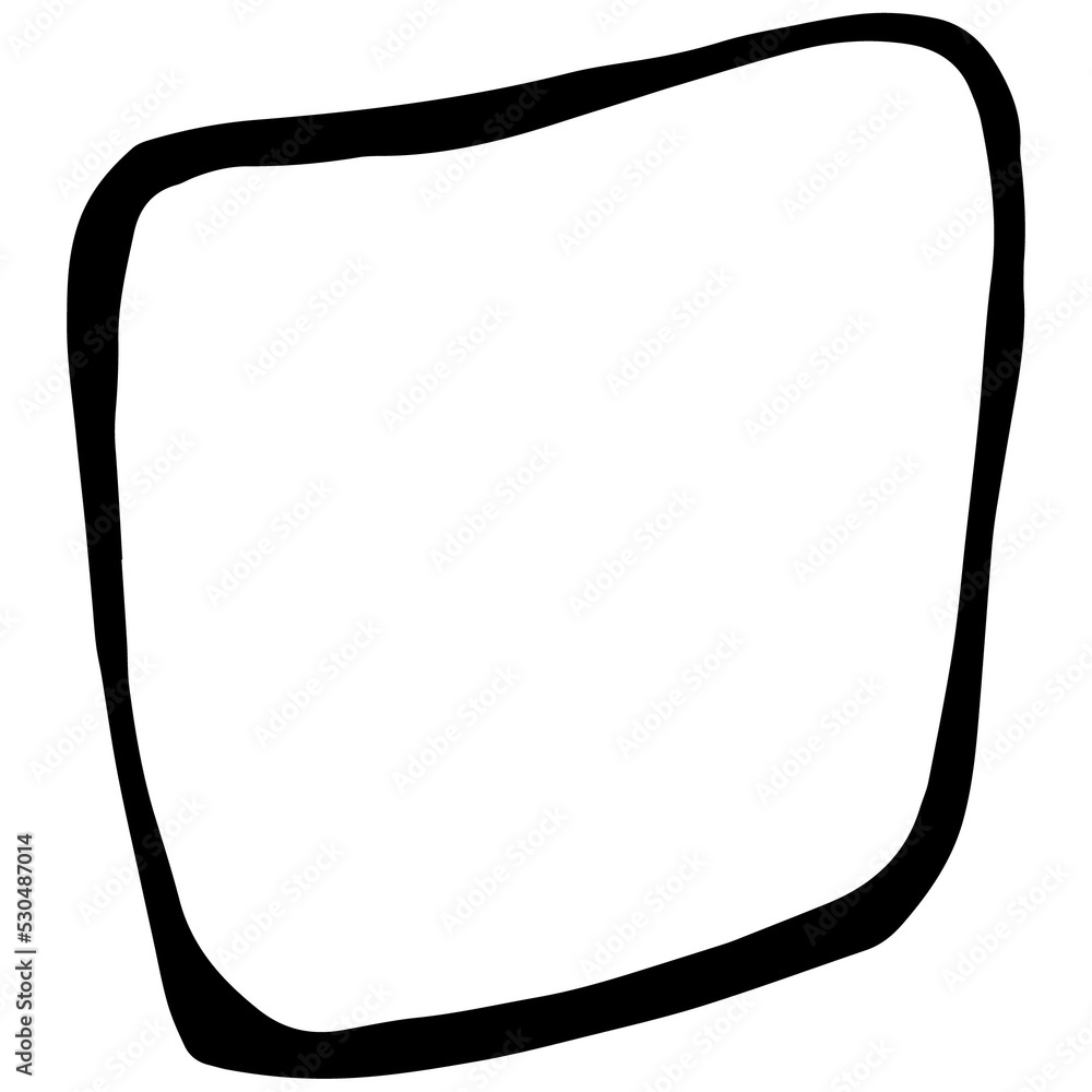 Abstract design modern geometric shape. Transparent PNG Clipart Abstract design modern geometric shape. Transparent PNG Clipart