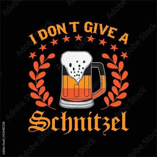 best happy octoberfest t shirt design vector beer