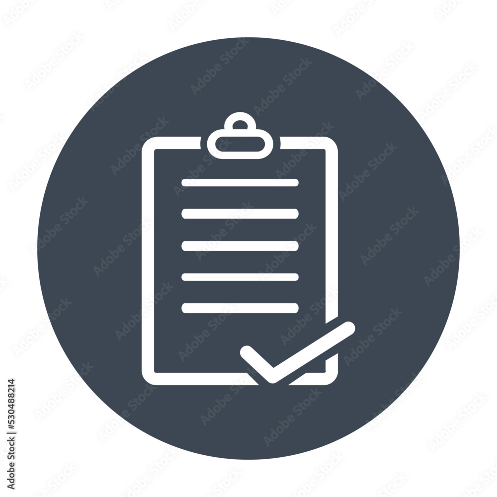 Tasks. Clipboard icon. Task done. Signed approved document icon. Tasks. Clipboard icon. Task done. Signed approved document icon.