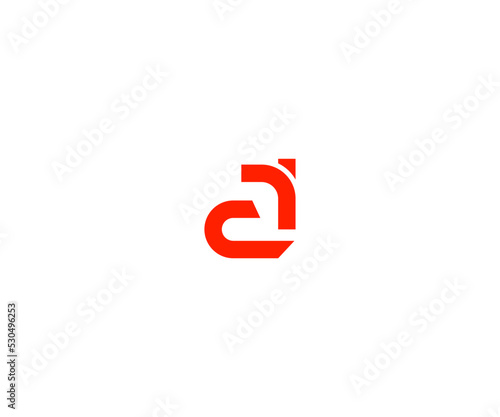 CA, AC initial logo monogram designs modern vector templates