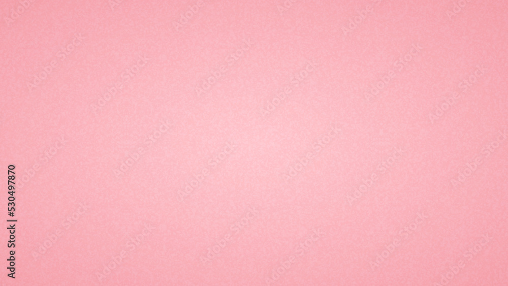 Pink background with paper texture design. Vector illustration 