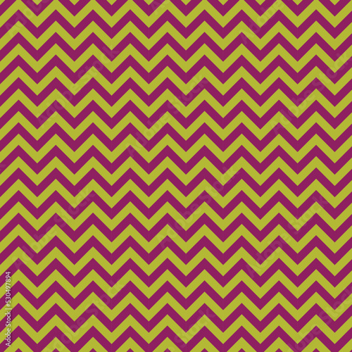 seamless chevron pattern