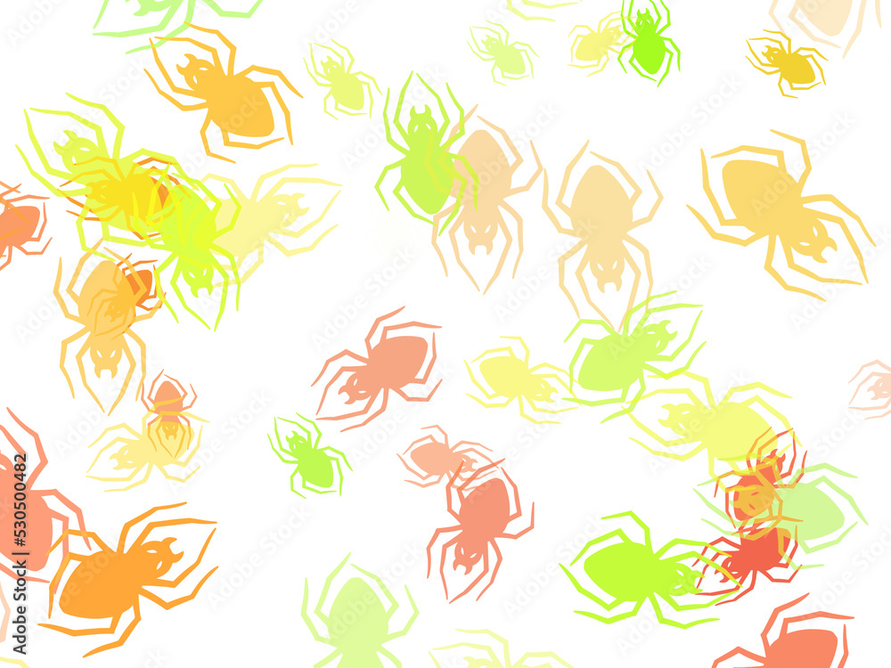 Background Halloween Illustration
Background Halloween Illustration