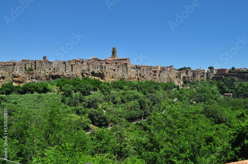 Orvieto Italy