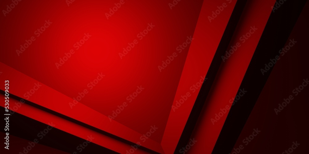 3d rendering of red and black abstract geometric background. Scene for advertising, technology, showcase, banner, cosmetic, fashion, business, metaverse, game. Sci-Fi Illustration. Product display 3d rendering of red and black abstract geometric background. Scene for advertising, technology, showcase, banner, cosmetic, fashion, business, metaverse, game. Sci-Fi Illustration. Product display