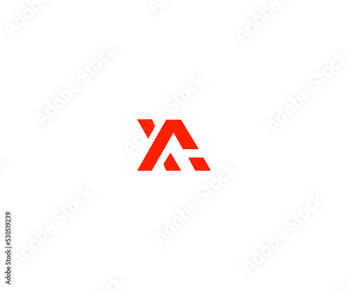 letter XI, IX, AX, XA, AXI, XAI initial logo monogram designs modern vector templates